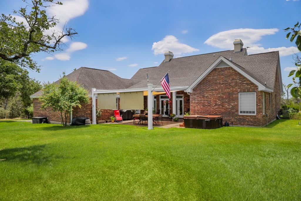 113 Pioneer Psge, Bastrop, TX 78602