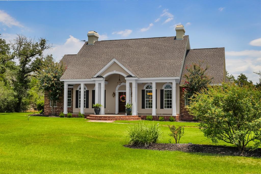 113 Pioneer Psge, Bastrop, TX 78602