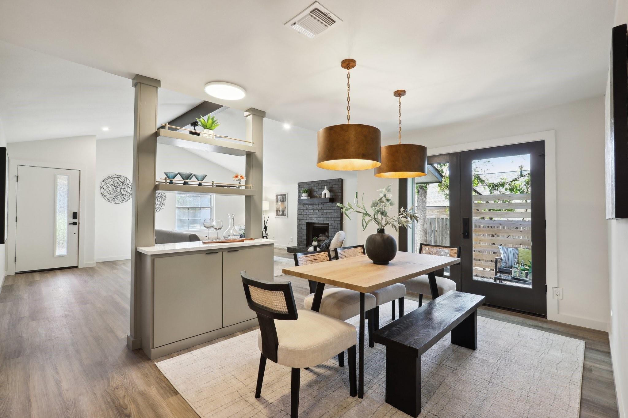 2510 Burly Oak Dr, Austin, TX 78745