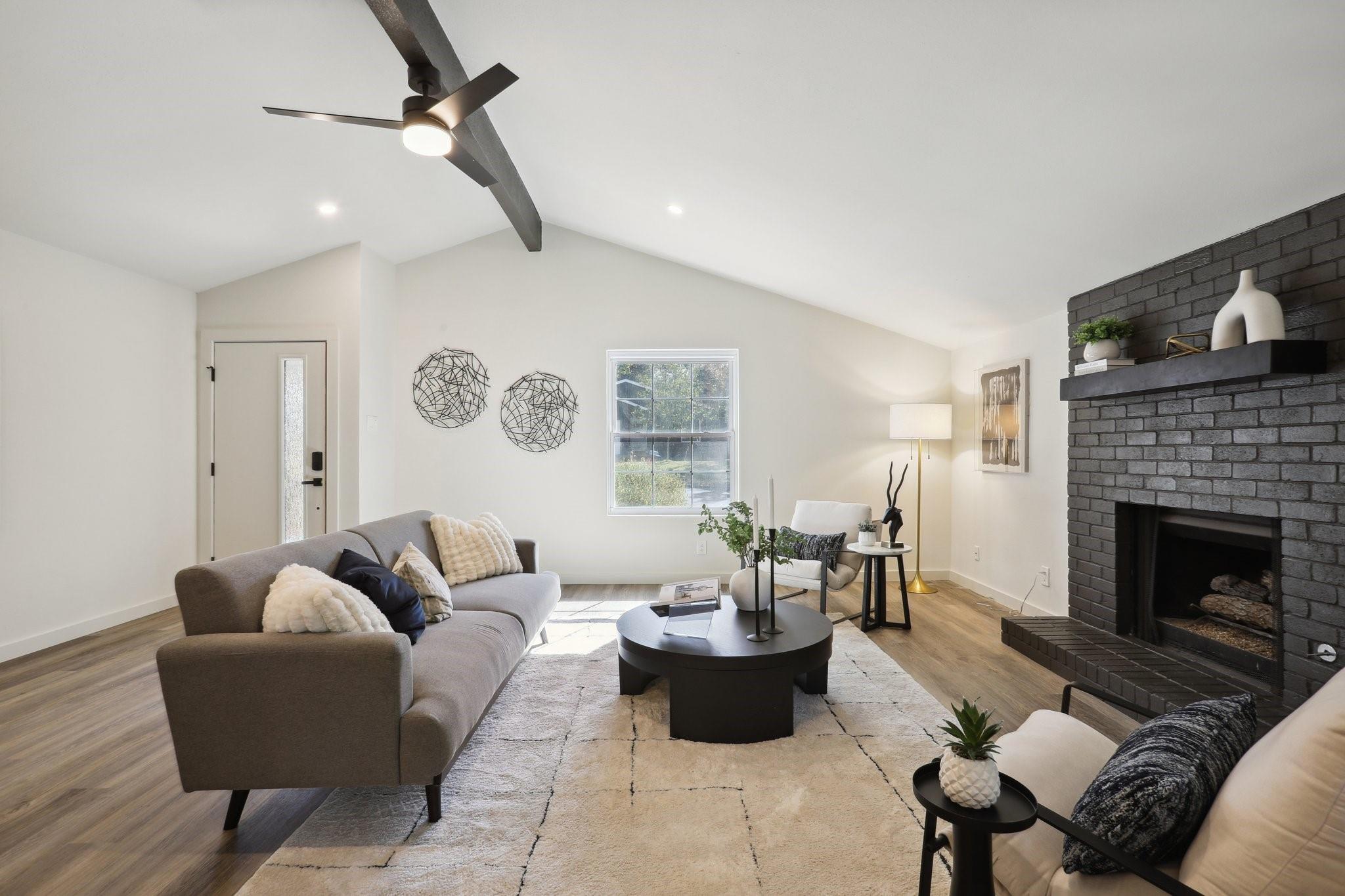 2510 Burly Oak Dr, Austin, TX 78745