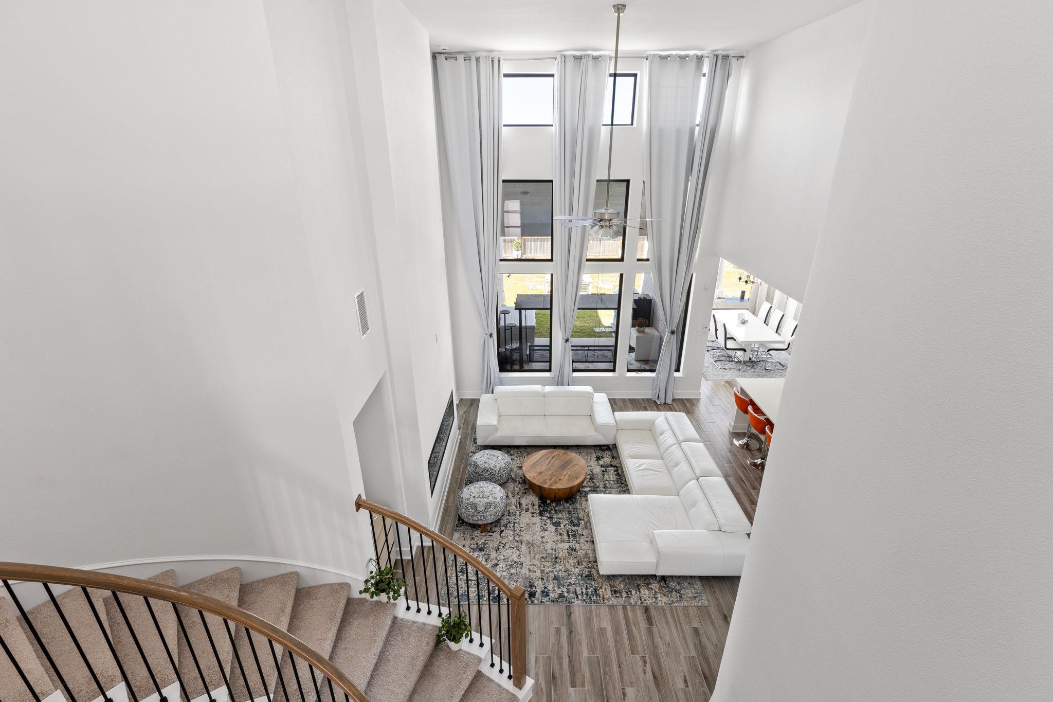 317 Golden Sage Ave, Georgetown, TX 78633