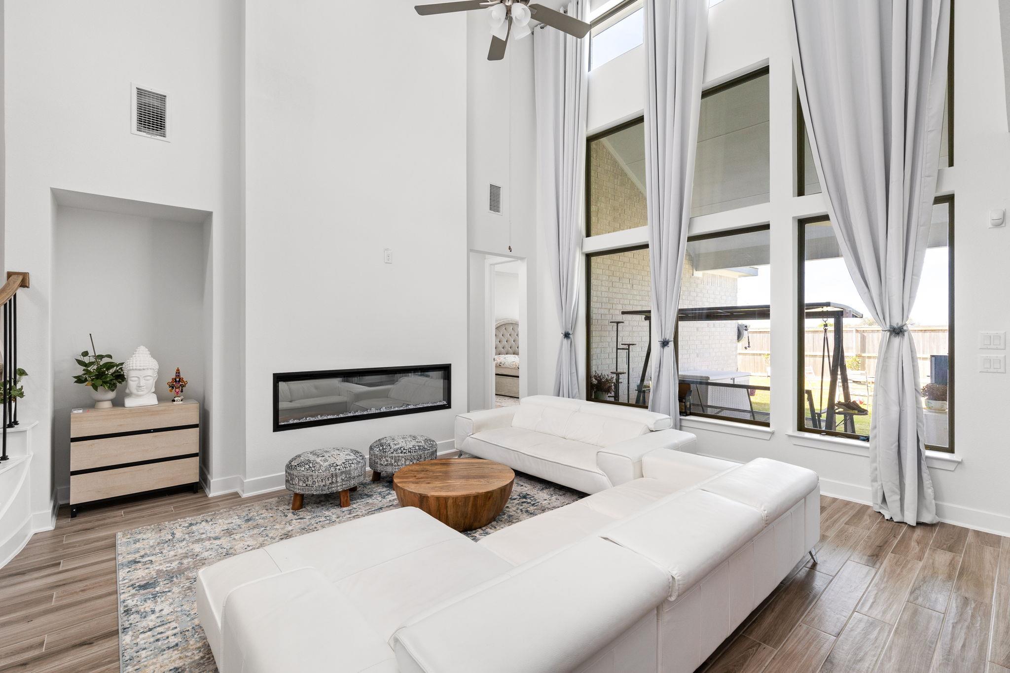 317 Golden Sage Ave, Georgetown, TX 78633