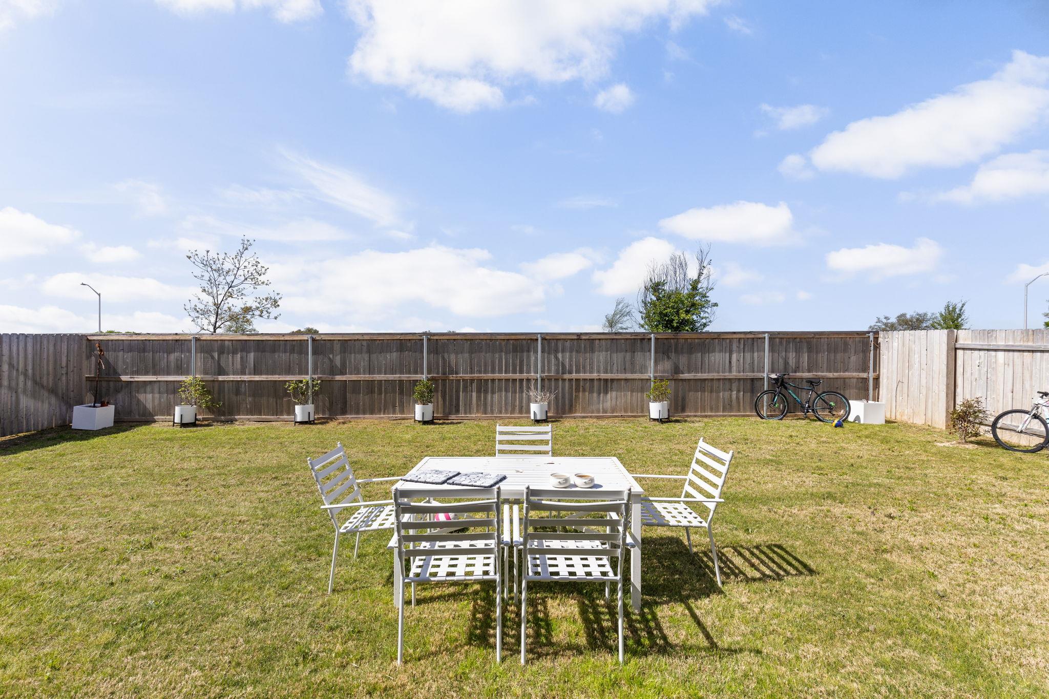 317 Golden Sage Ave, Georgetown, TX 78633