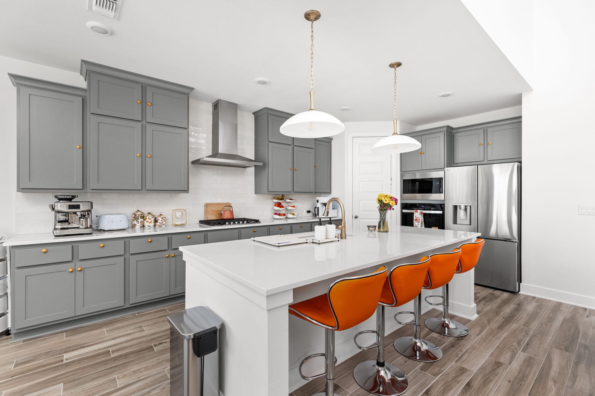 317 Golden Sage Ave, Georgetown, TX 78633