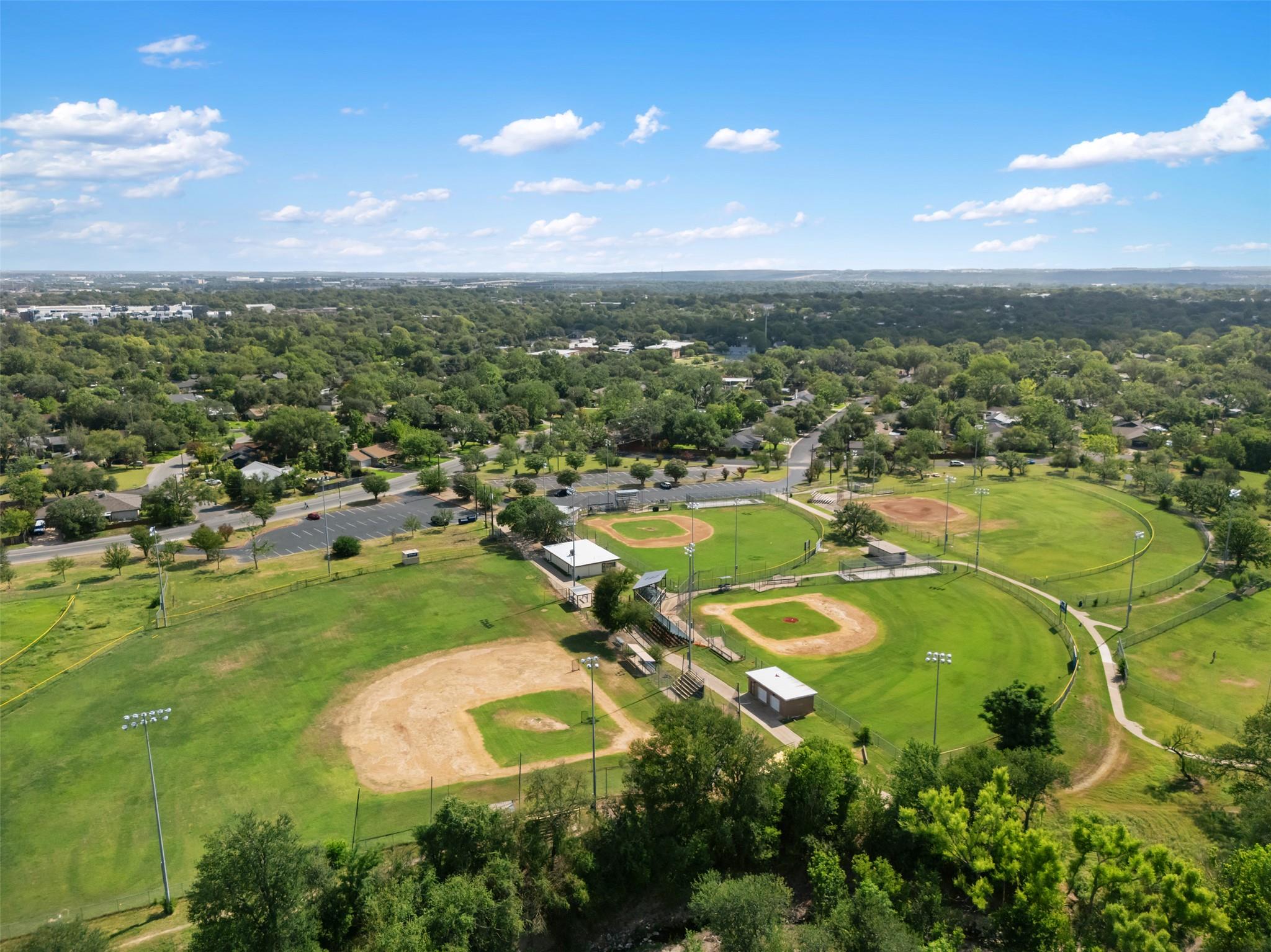 5507 Mapleleaf Dr, Austin, TX 78723