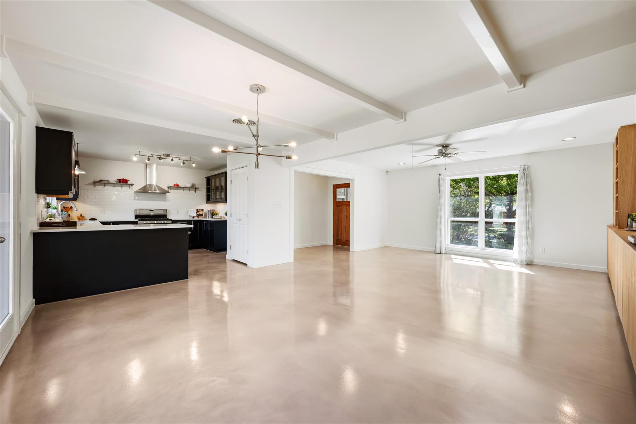 5507 Mapleleaf Dr, Austin, TX 78723