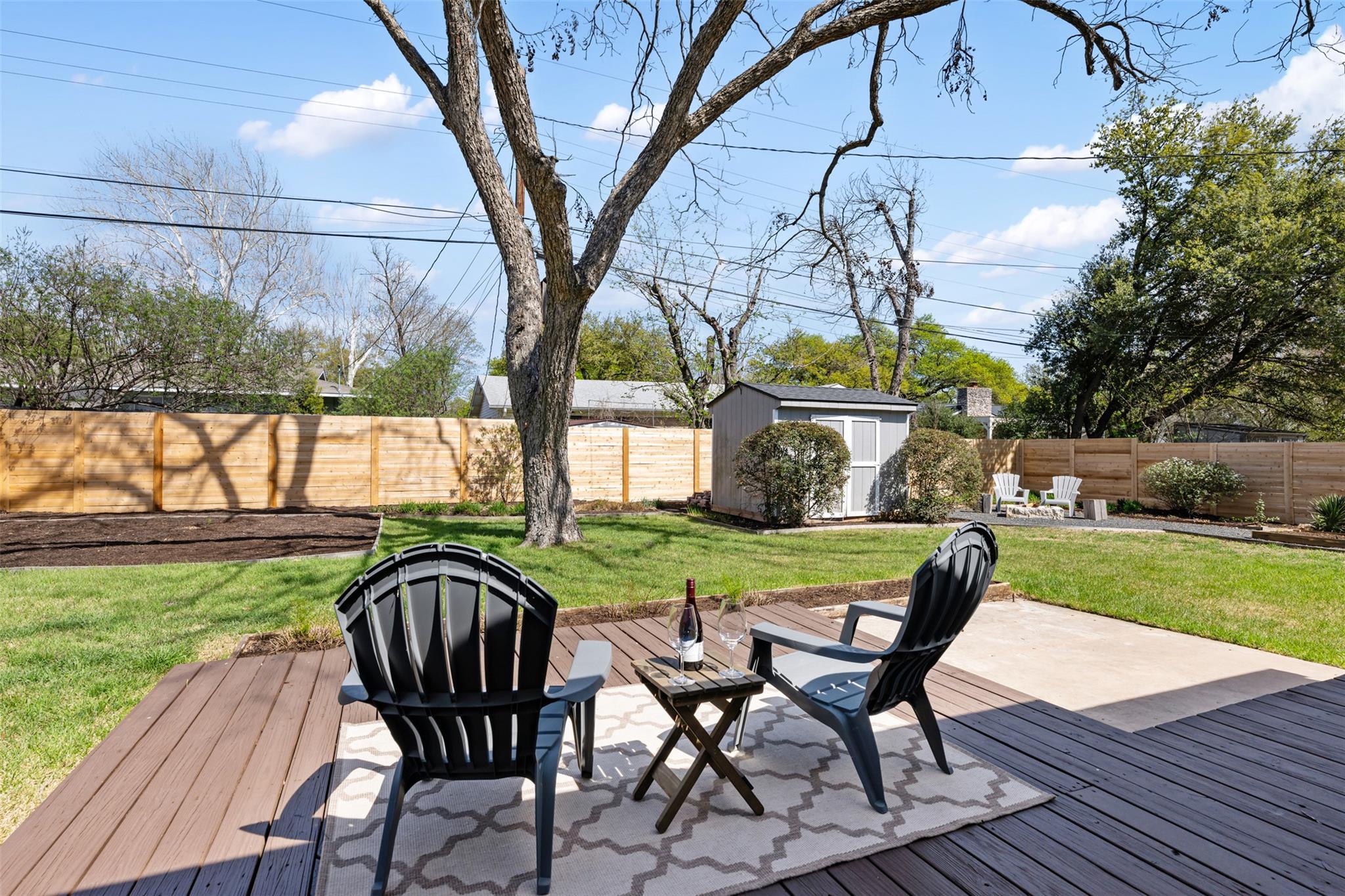 5507 Mapleleaf Dr, Austin, TX 78723