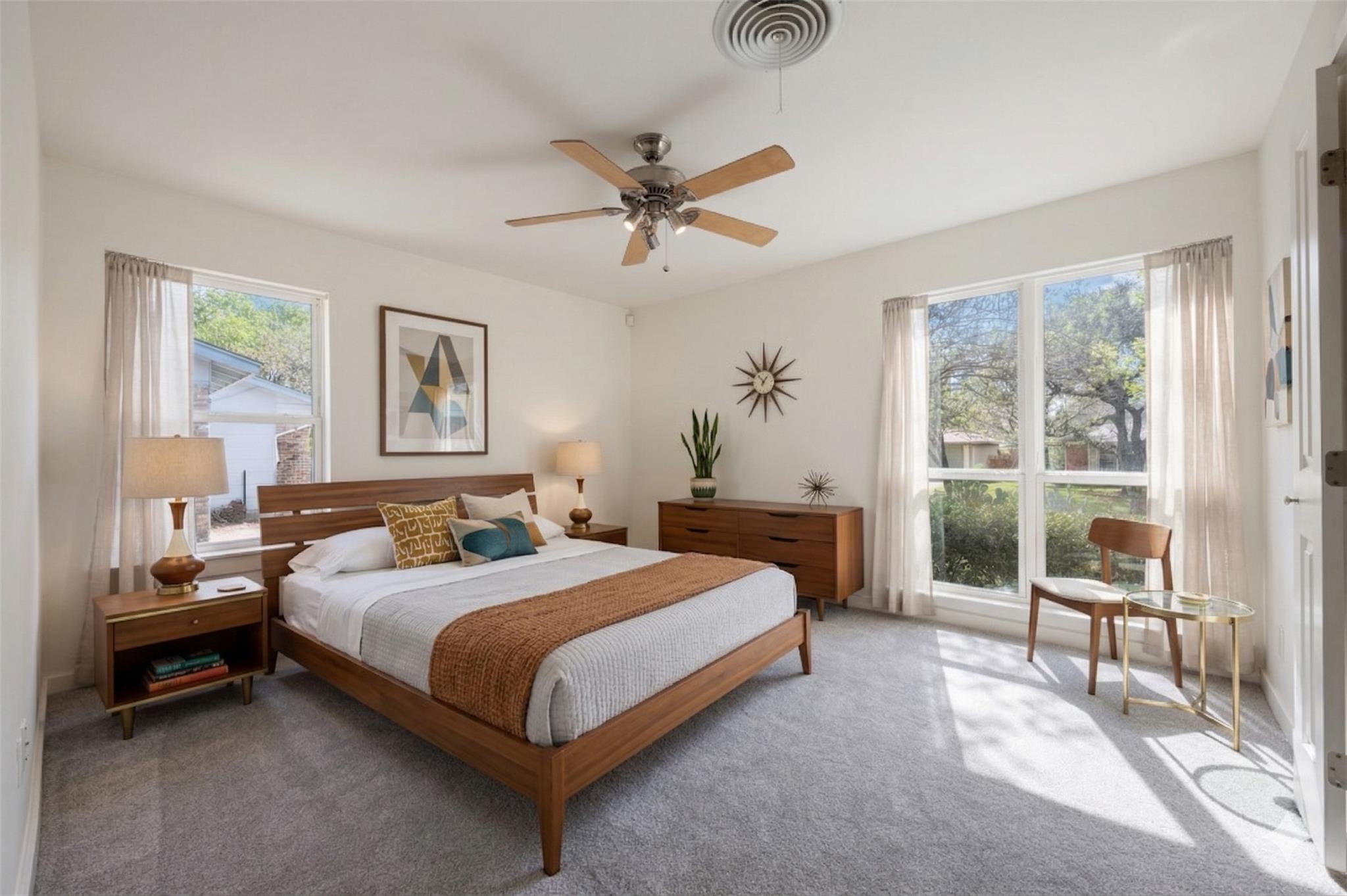 5507 Mapleleaf Dr, Austin, TX 78723