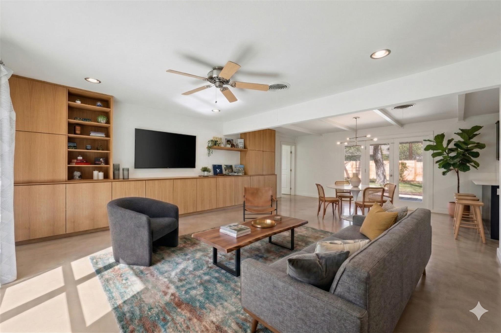 5507 Mapleleaf Dr, Austin, TX 78723