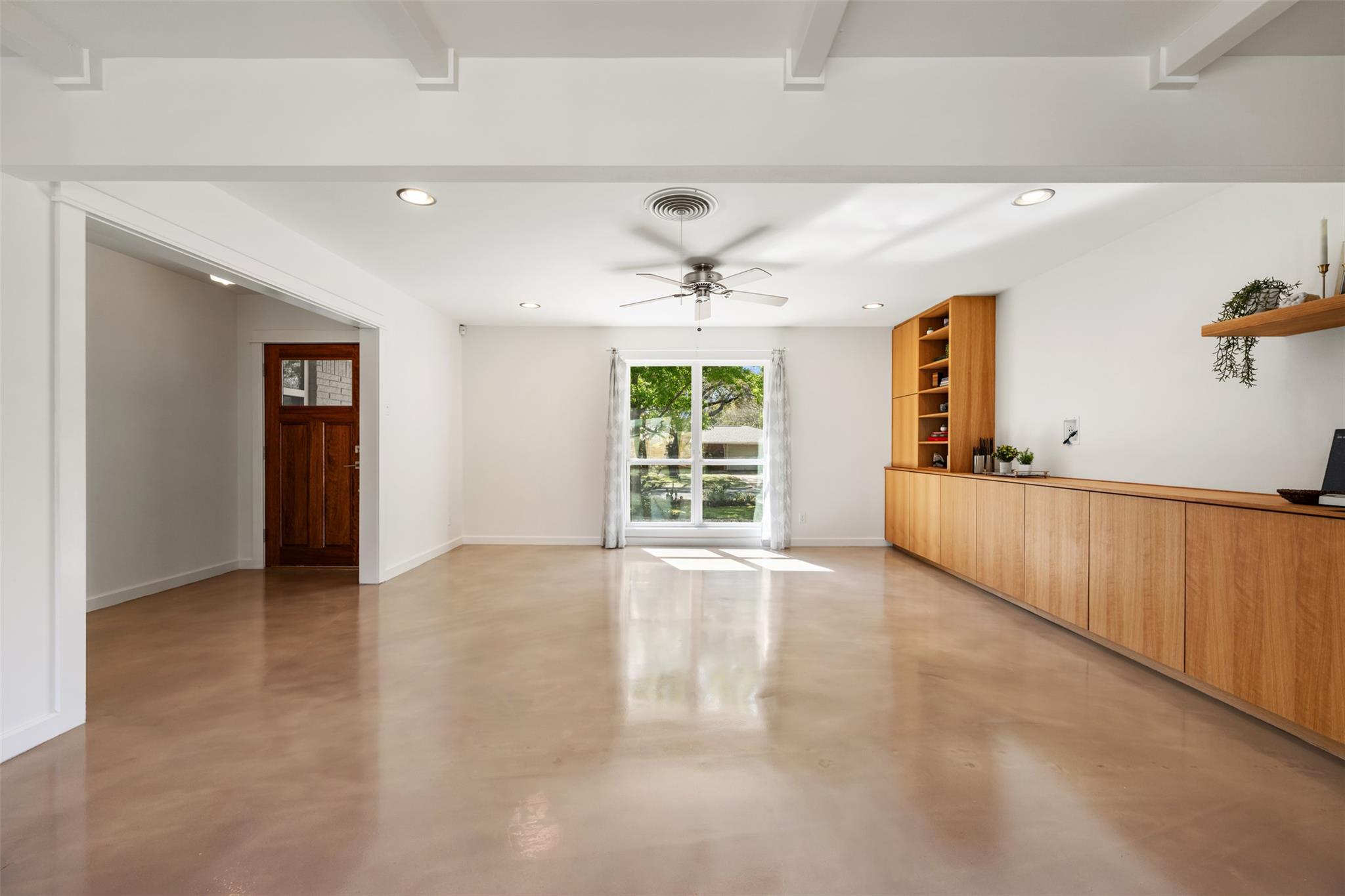 5507 Mapleleaf Dr, Austin, TX 78723