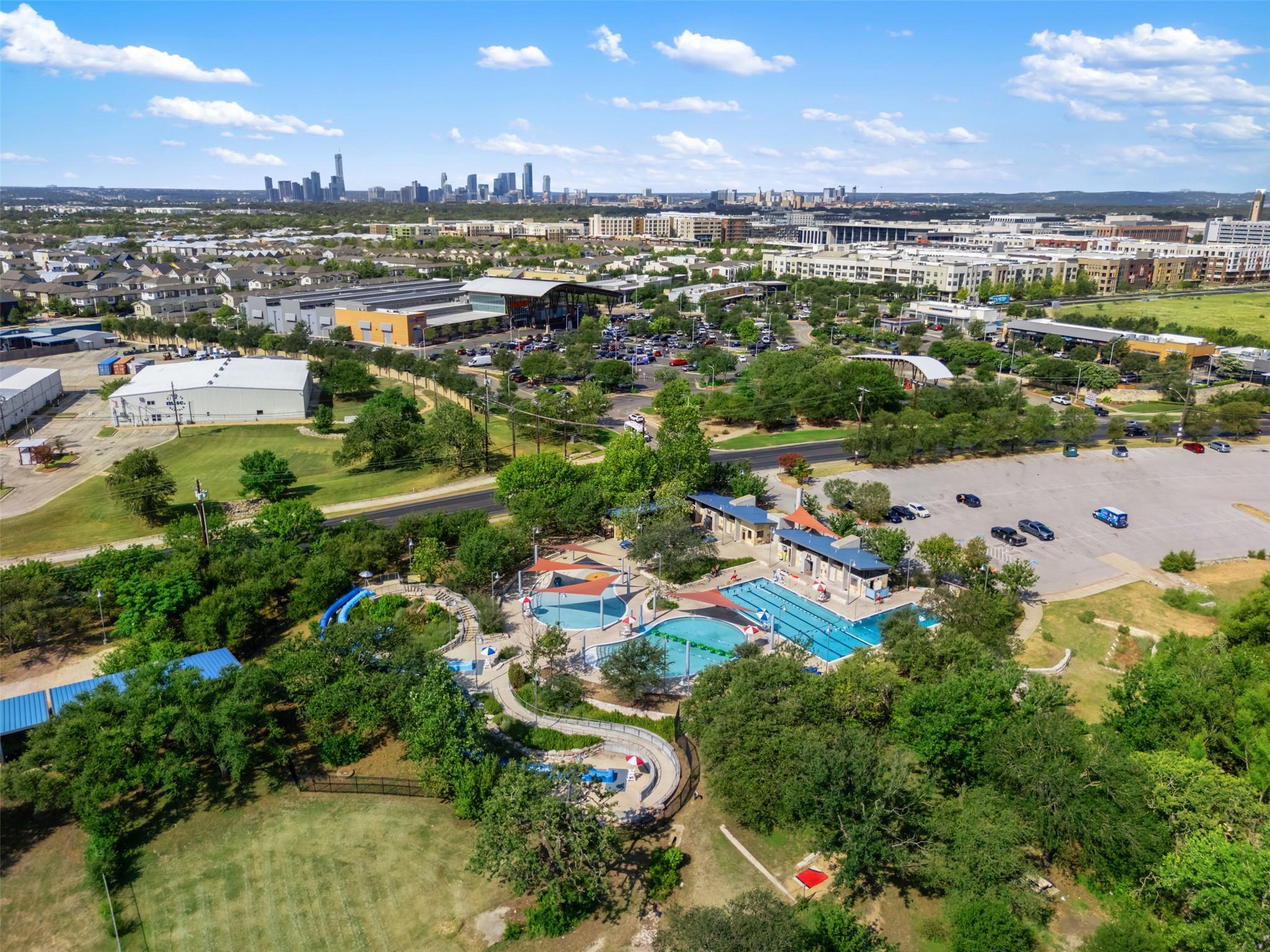 5507 Mapleleaf Dr, Austin, TX 78723