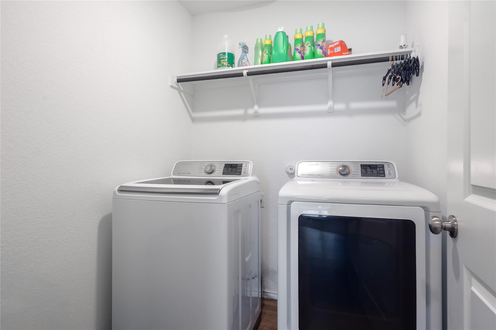 108 Red Buckeye St, Hutto, TX 78634