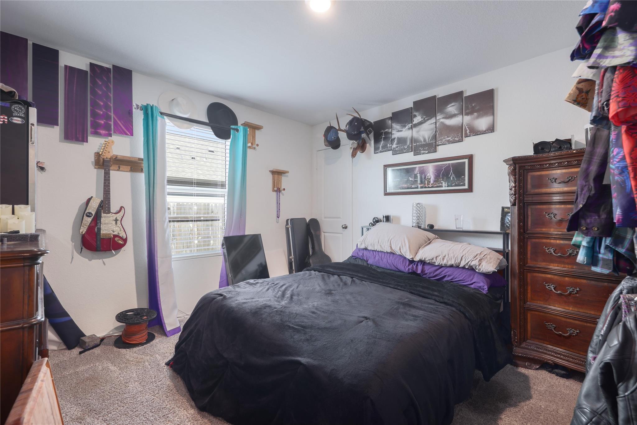 108 Red Buckeye St, Hutto, TX 78634