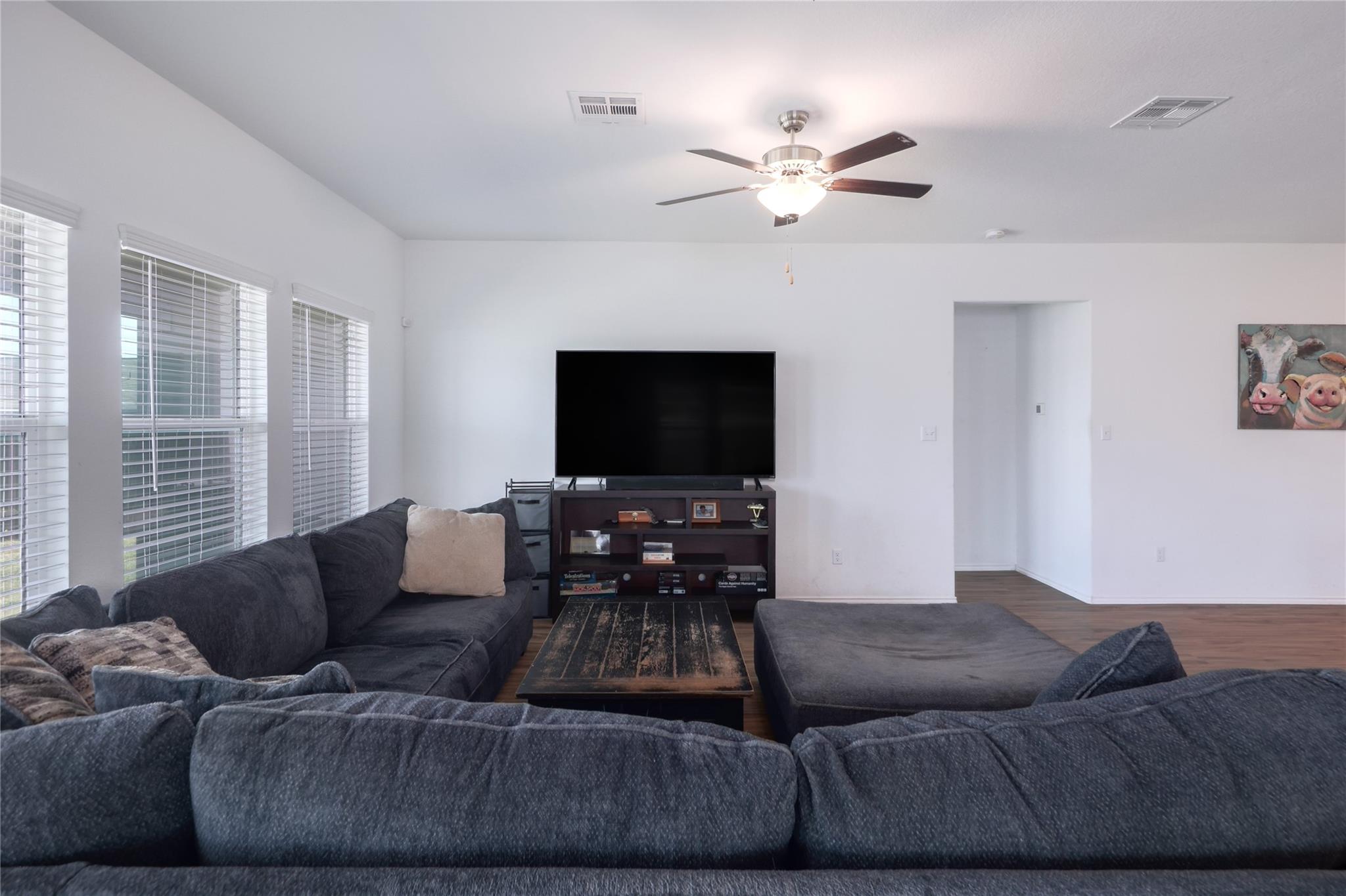 108 Red Buckeye St, Hutto, TX 78634