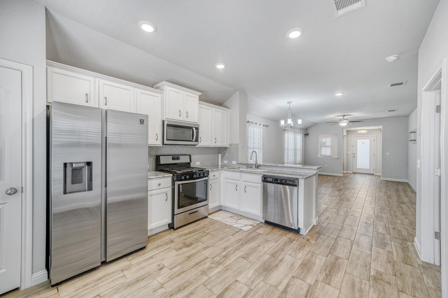 8303 Cottage Rose Dr, Austin, TX 78744