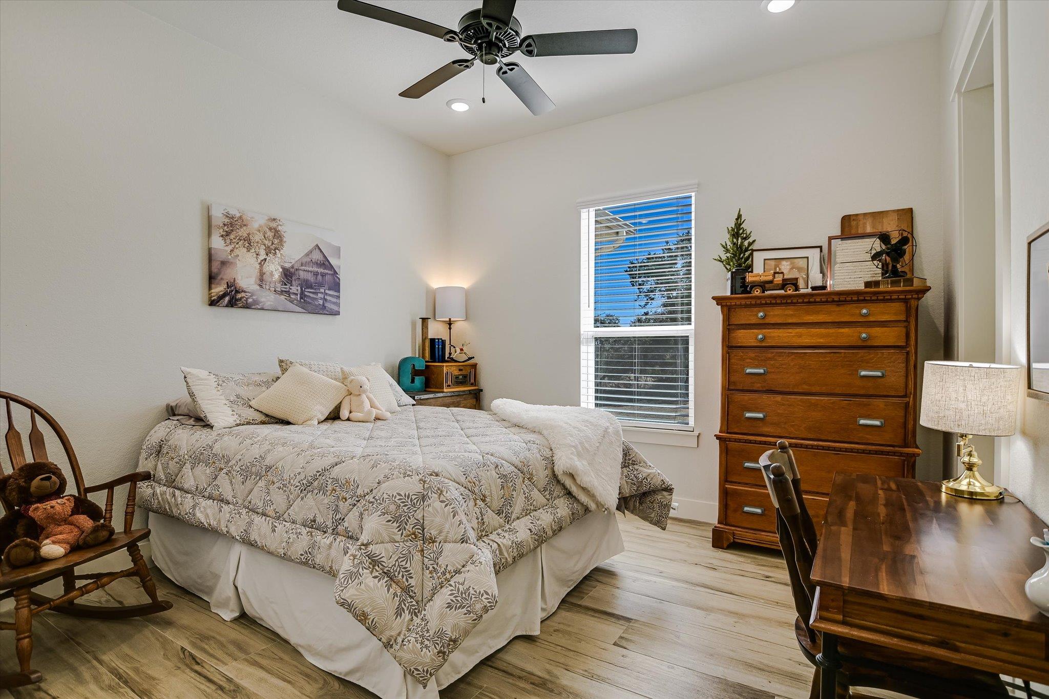 224 Foust Dr, Liberty Hill, TX 78642