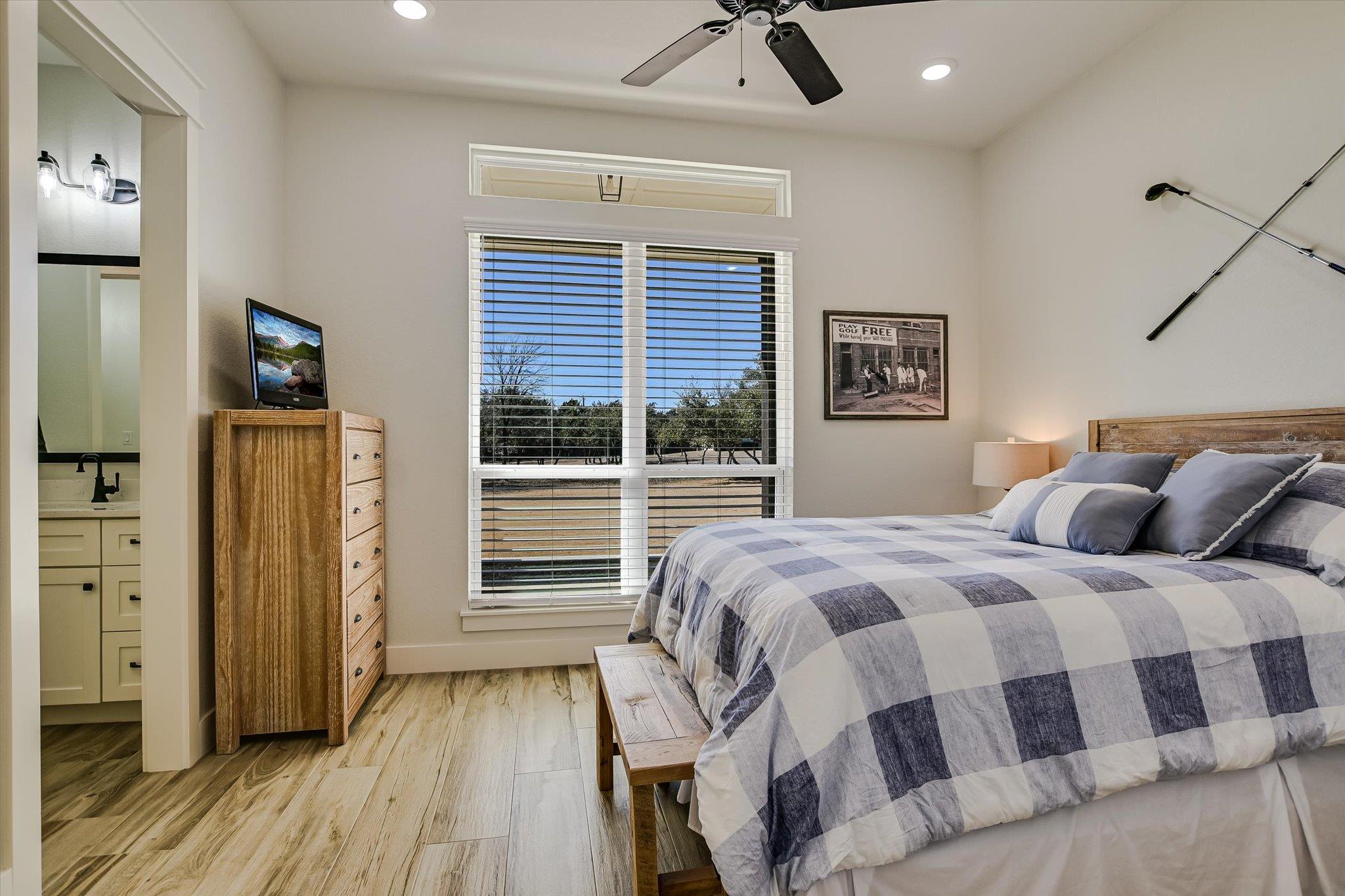 224 Foust Dr, Liberty Hill, TX 78642