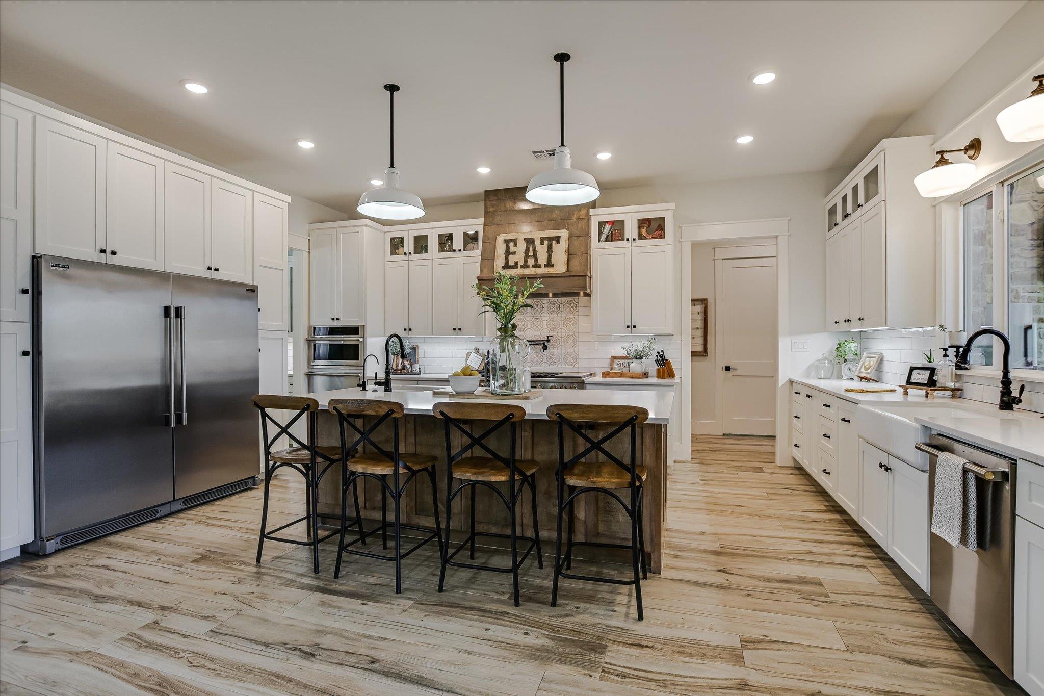 224 Foust Dr, Liberty Hill, TX 78642