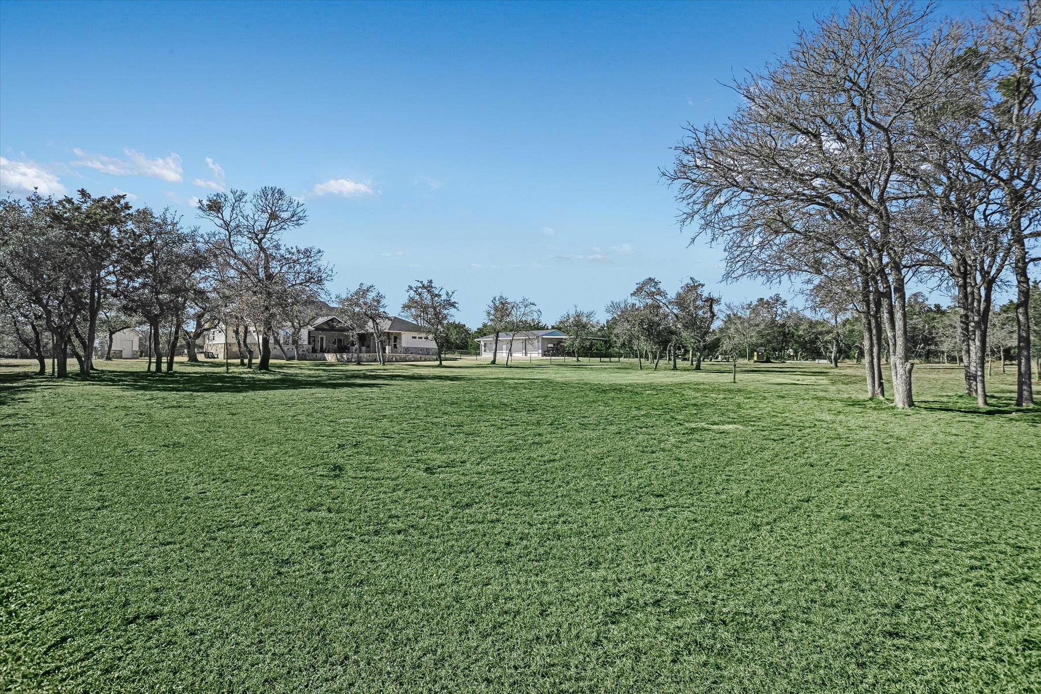 224 Foust Dr, Liberty Hill, TX 78642