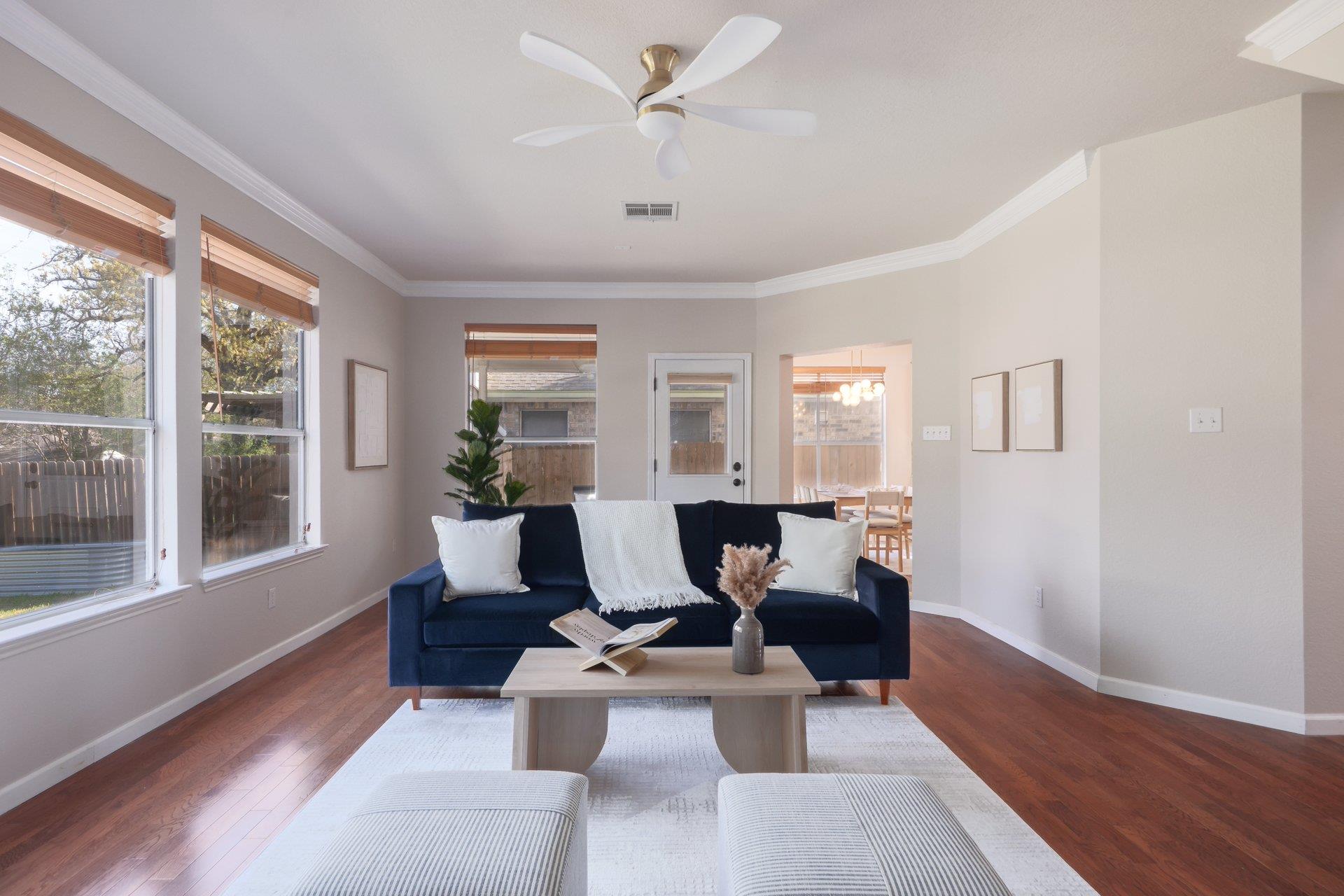 13400 GENT Dr, Austin, TX 78729