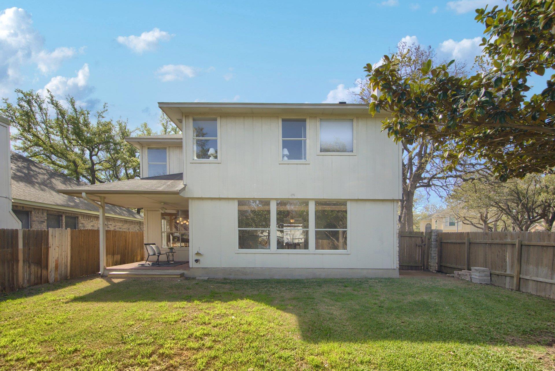 13400 GENT Dr, Austin, TX 78729