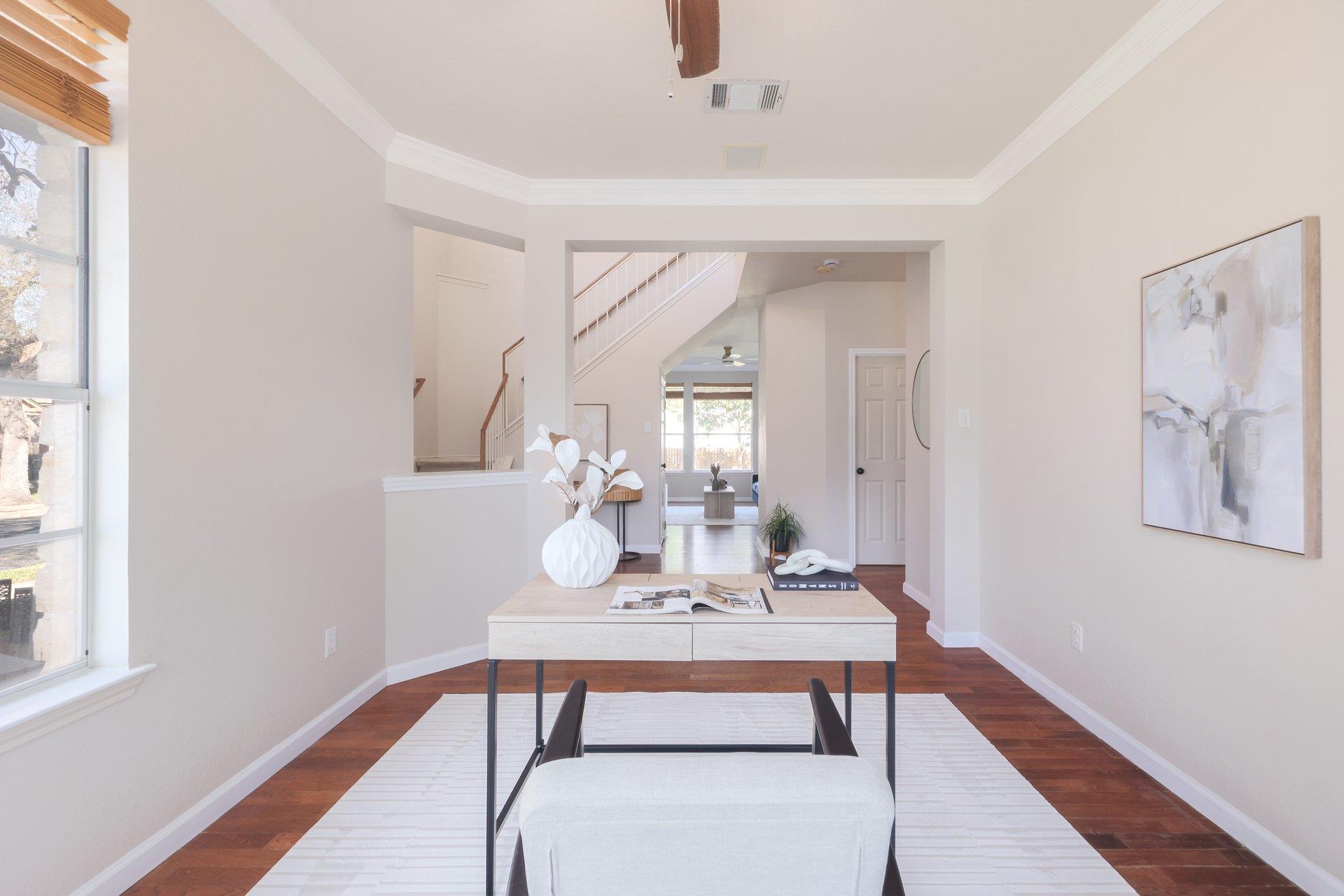 13400 GENT Dr, Austin, TX 78729