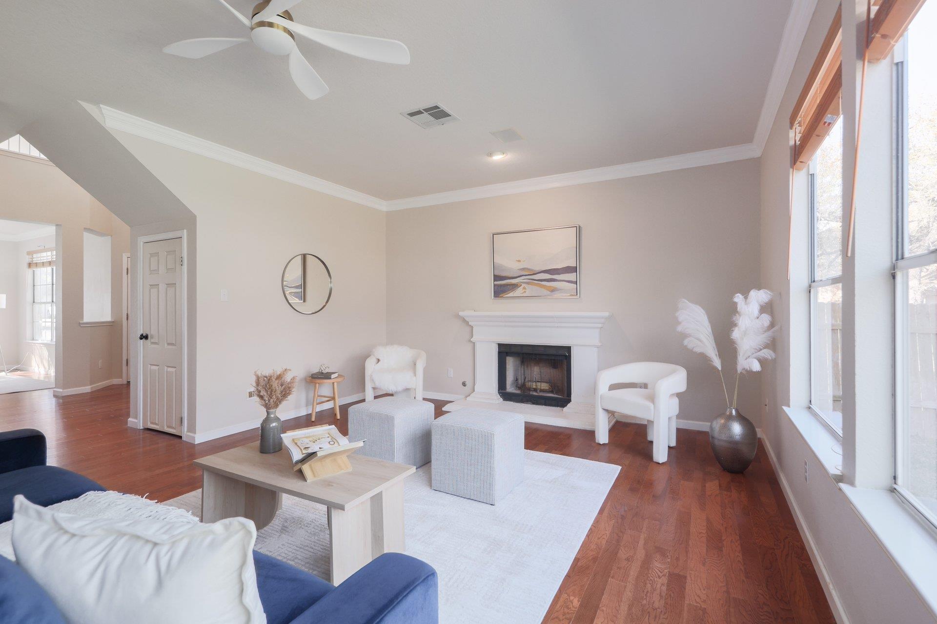 13400 GENT Dr, Austin, TX 78729