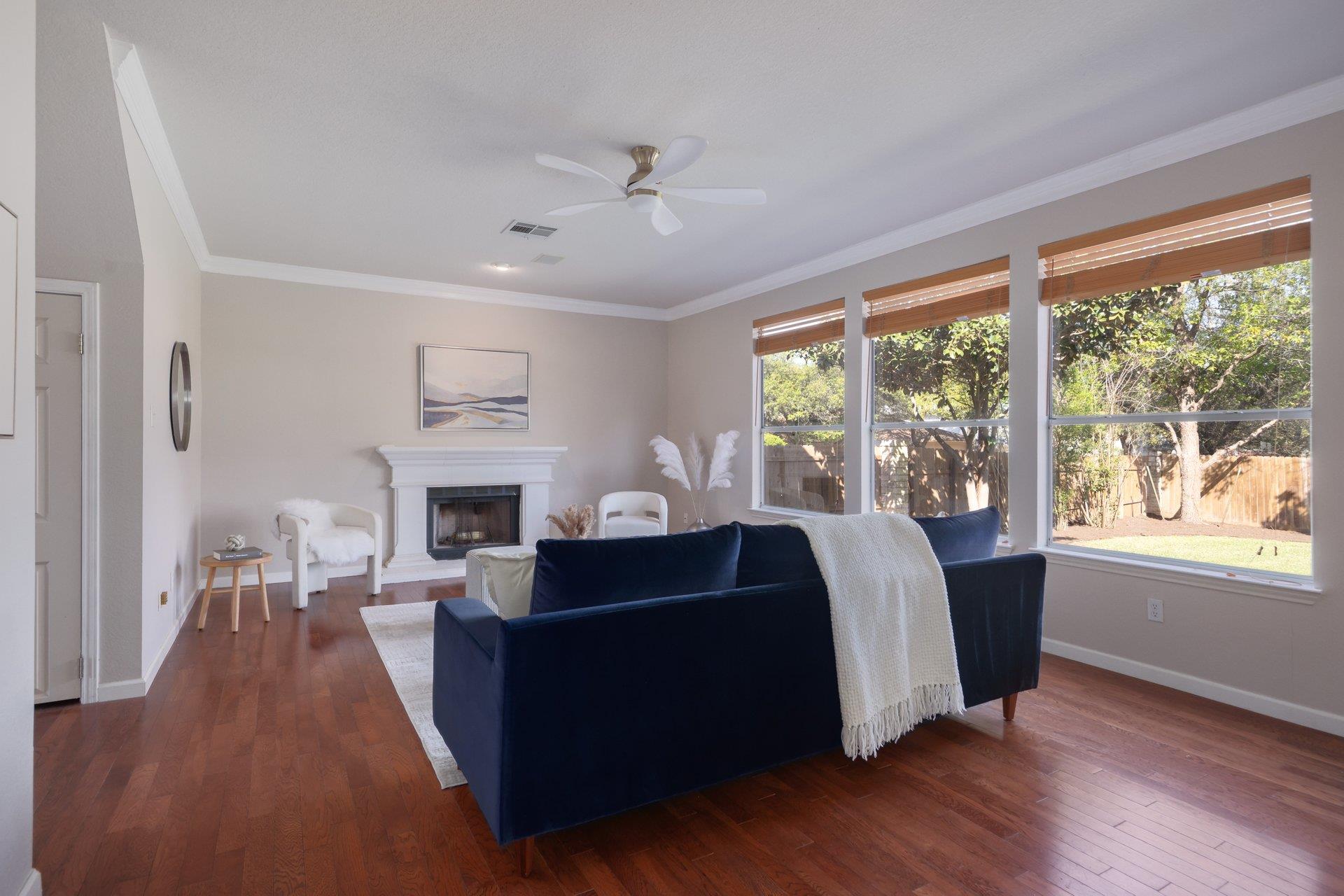 13400 GENT Dr, Austin, TX 78729