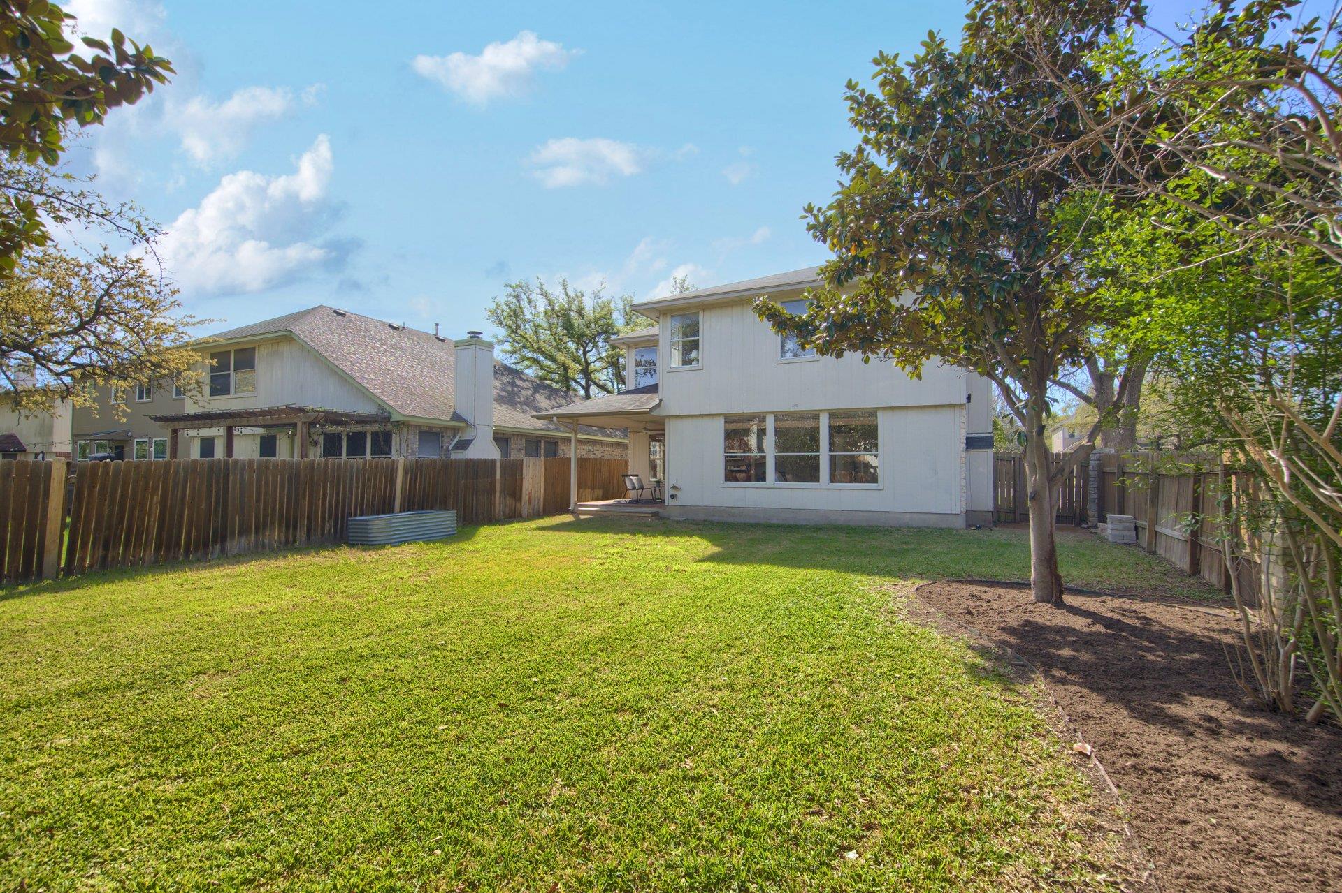 13400 GENT Dr, Austin, TX 78729