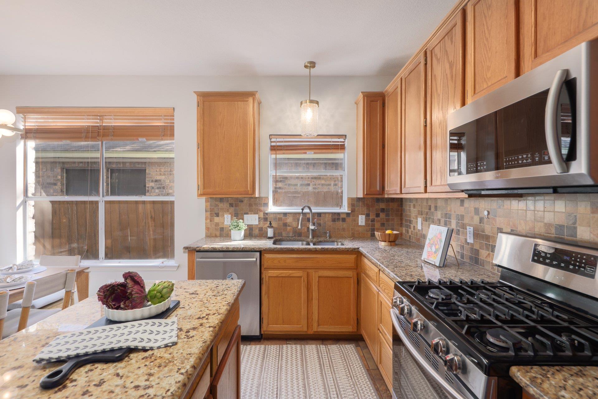 13400 GENT Dr, Austin, TX 78729