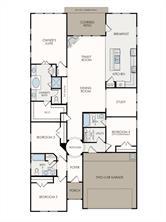 20301 CRESTED CARACARA Ln, Pflugerville, TX 78660