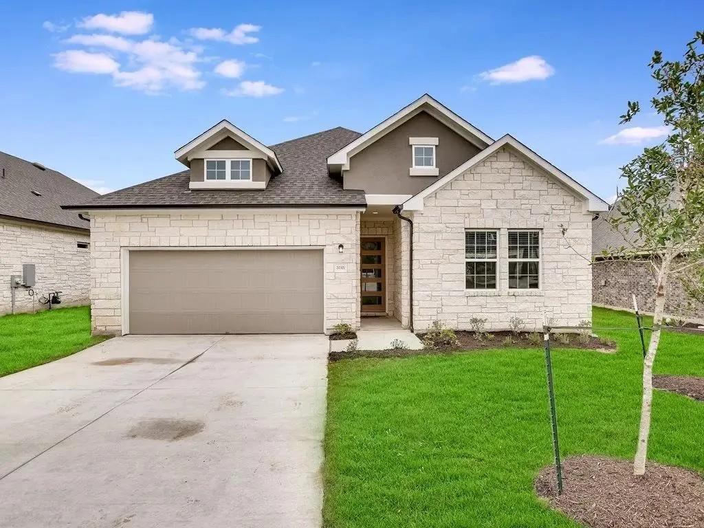 20301 CRESTED CARACARA Ln, Pflugerville, TX 78660