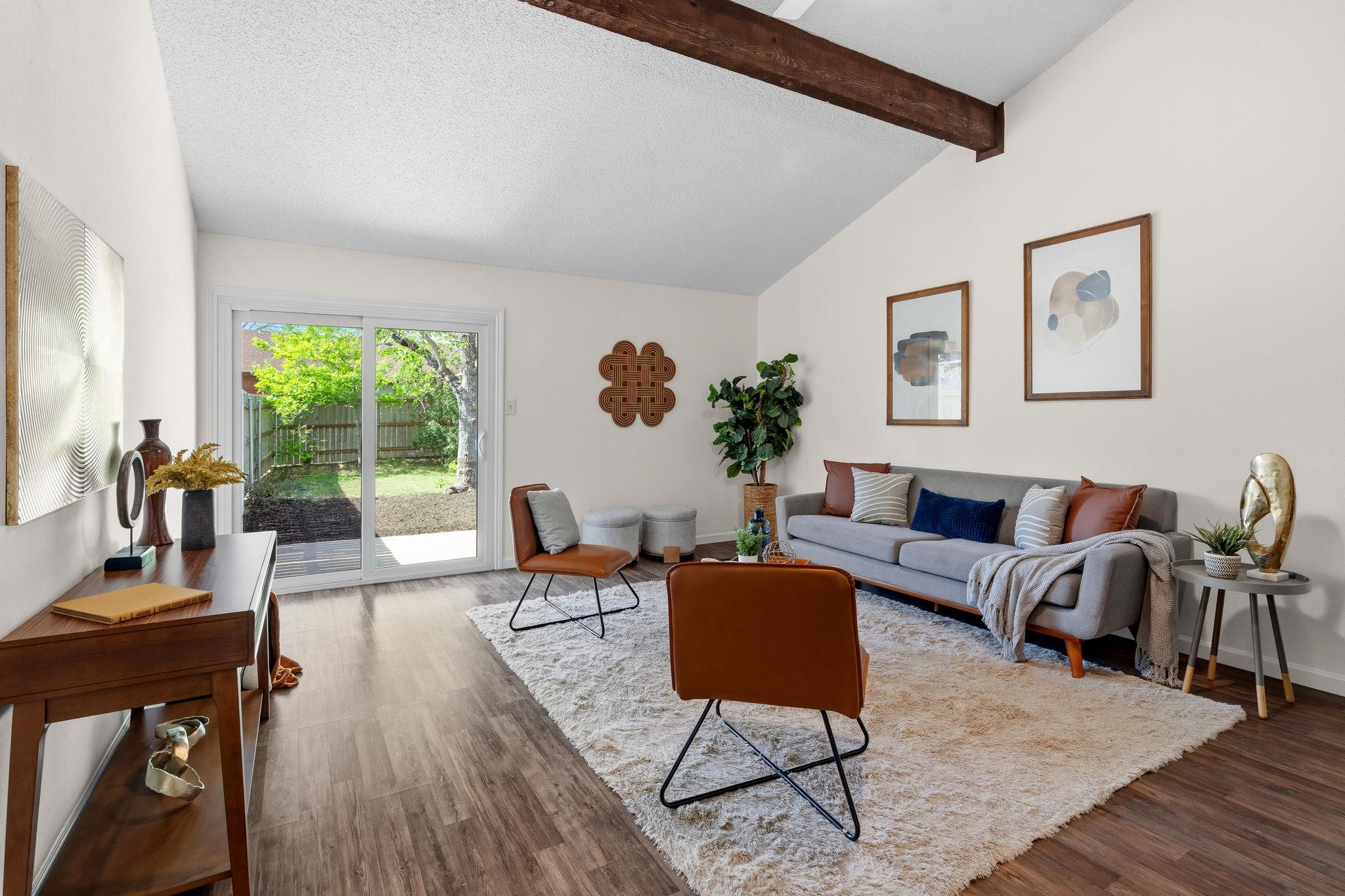 10100 Pond View Cir, Austin, TX 78753