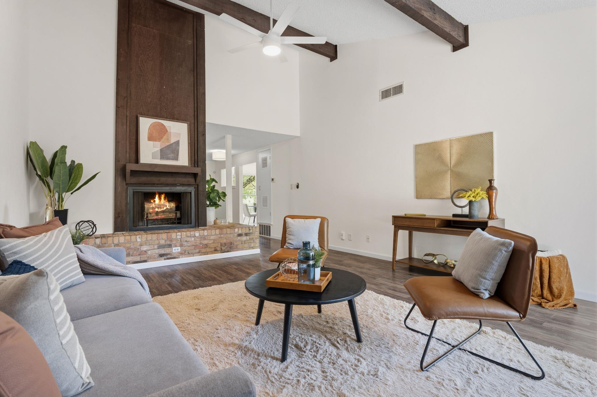 10100 Pond View Cir, Austin, TX 78753