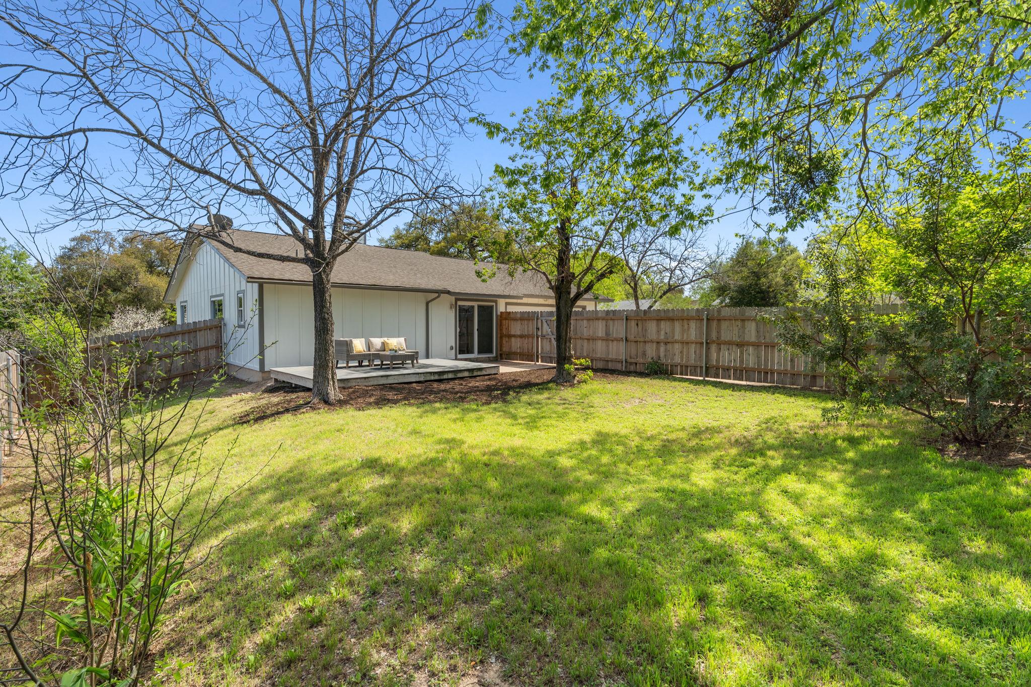 10100 Pond View Cir, Austin, TX 78753