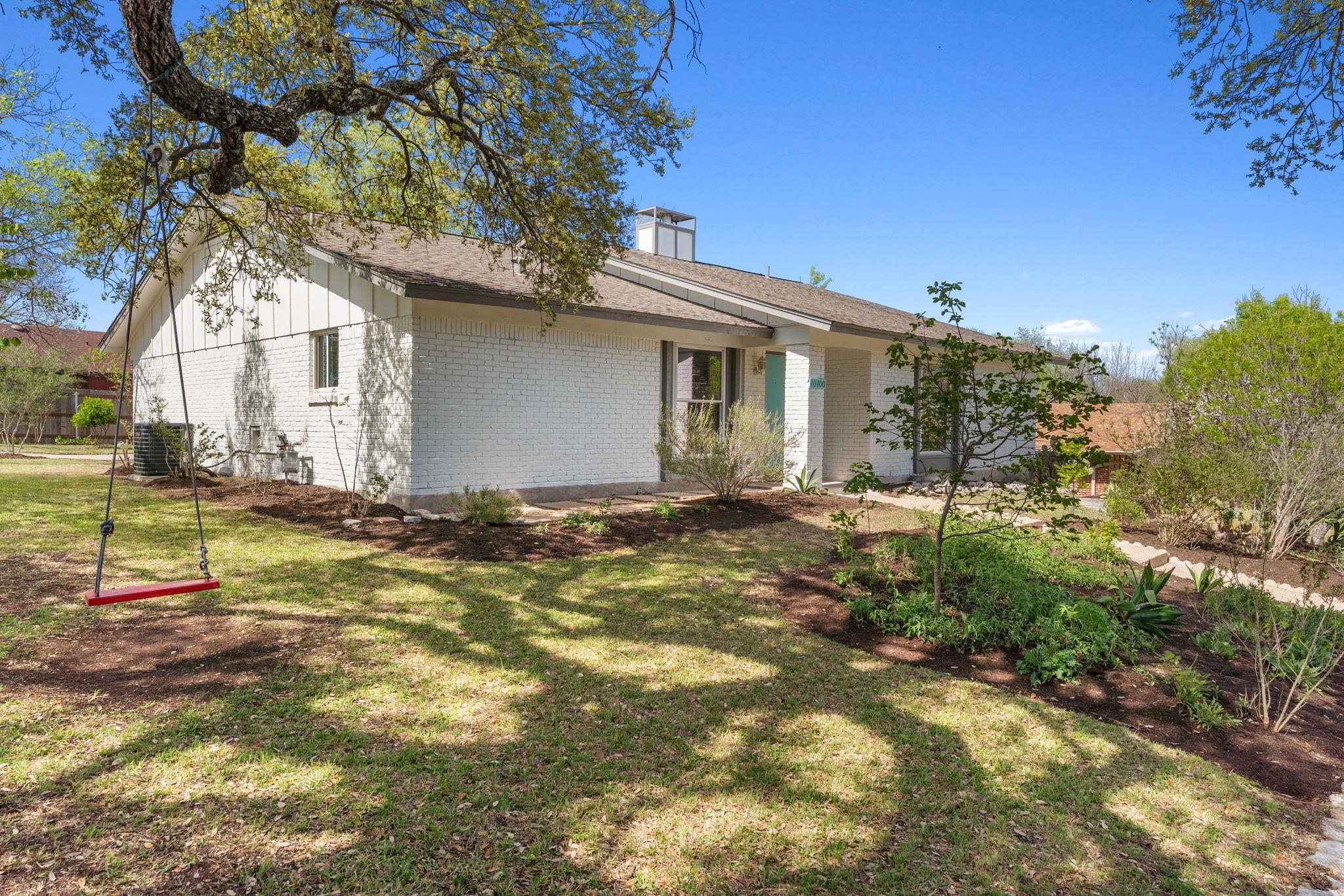 10100 Pond View Cir, Austin, TX 78753