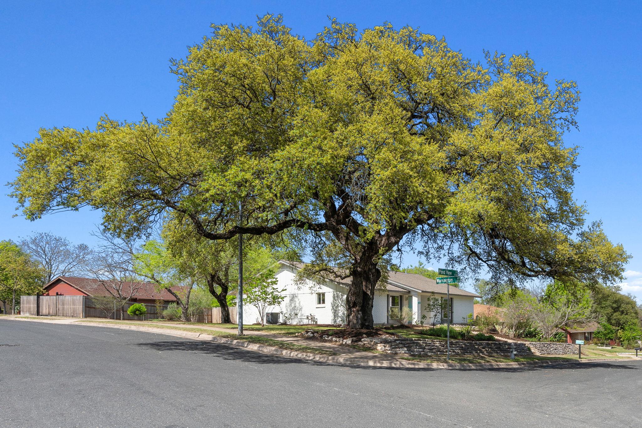 10100 Pond View Cir, Austin, TX 78753