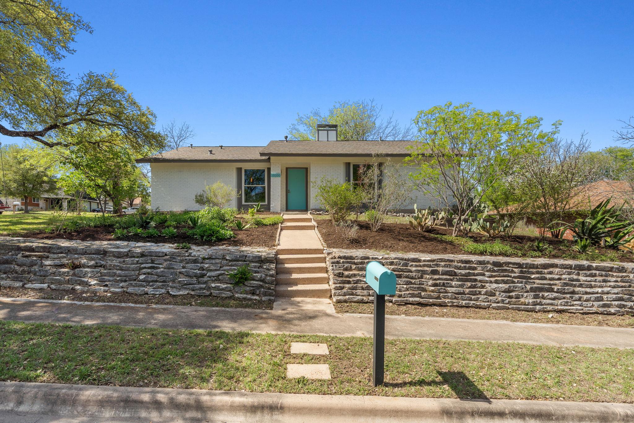 10100 Pond View Cir, Austin, TX 78753
