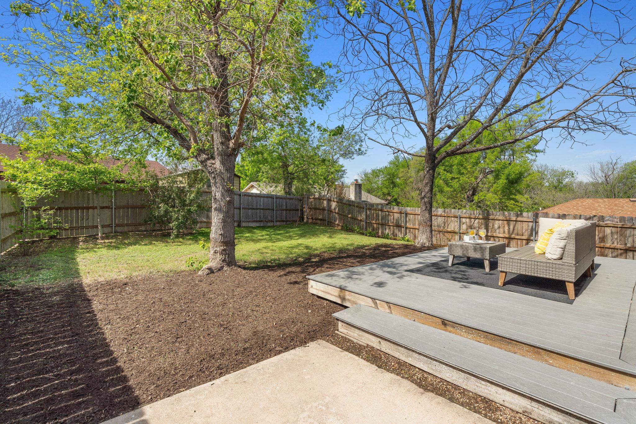 10100 Pond View Cir, Austin, TX 78753