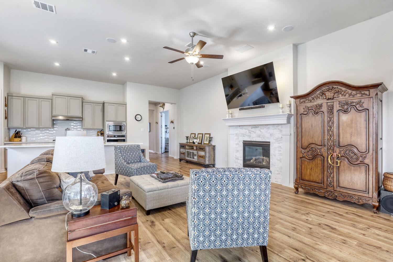 22614 Maidengrass Lane Ln, Lago Vista, TX 78645