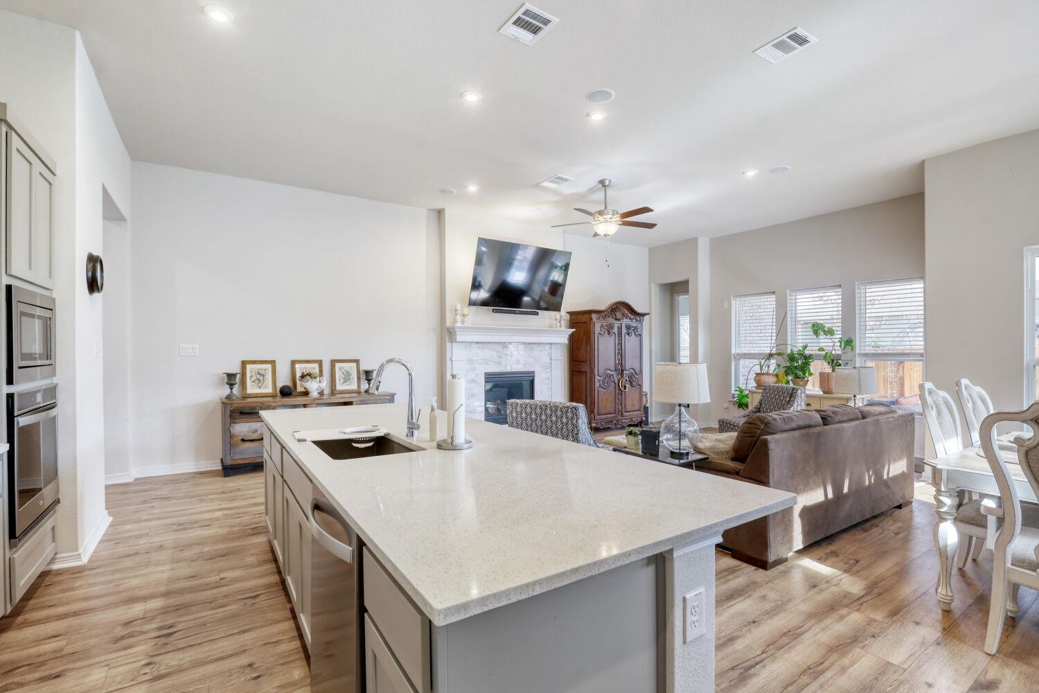 22614 Maidengrass Lane Ln, Lago Vista, TX 78645