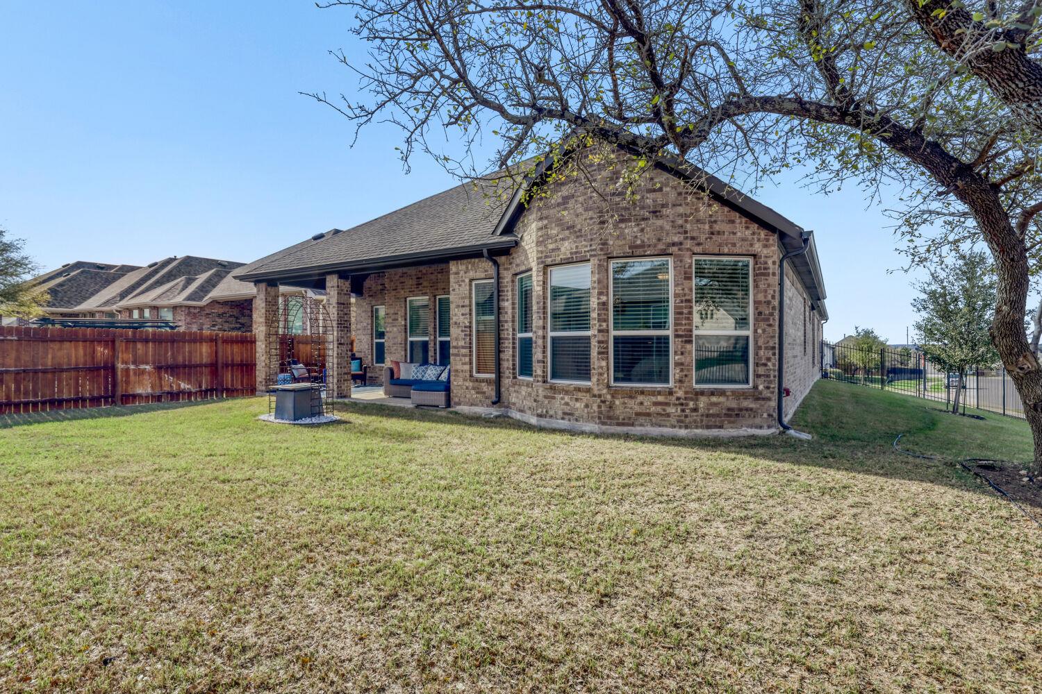 22614 Maidengrass Lane Ln, Lago Vista, TX 78645