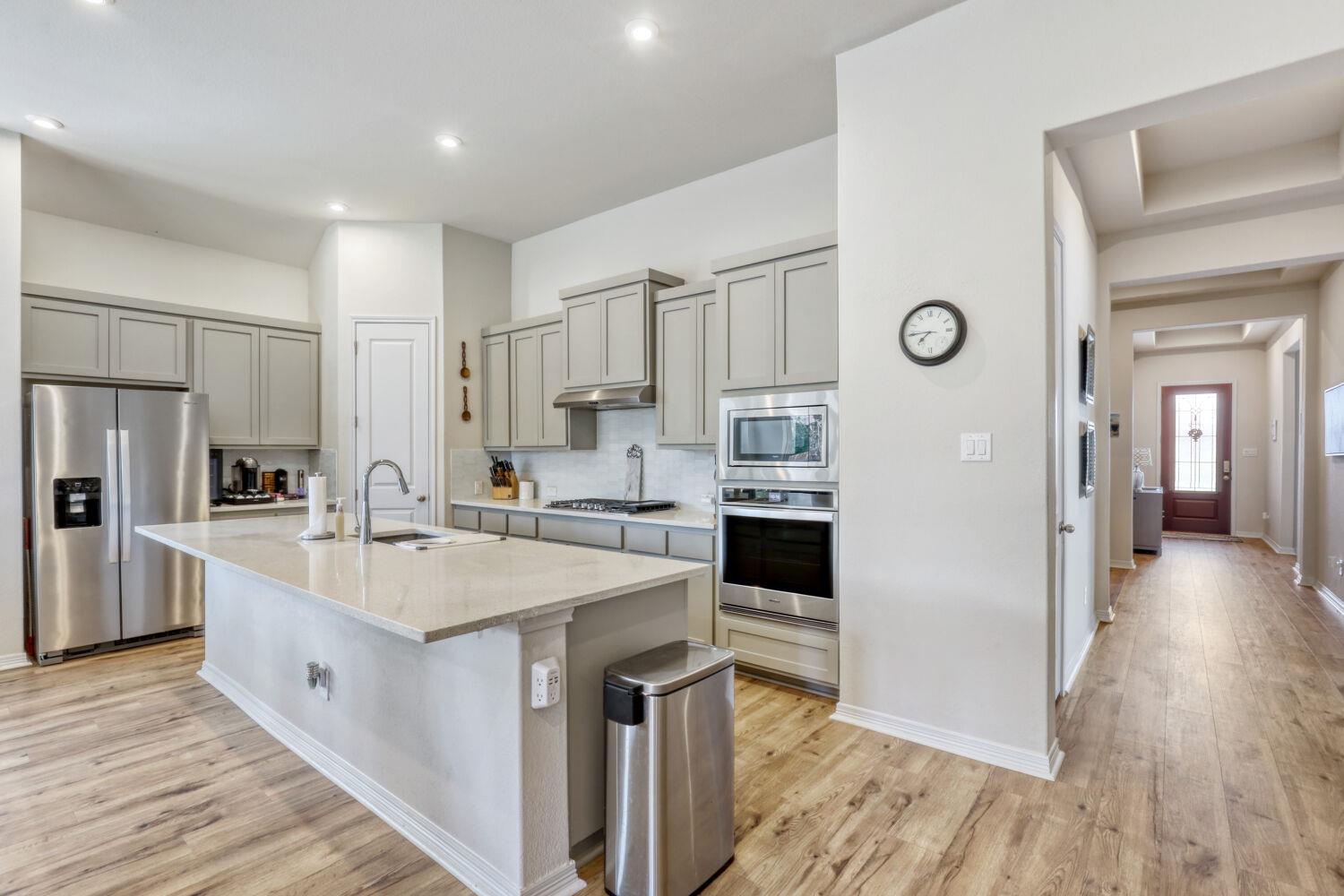 22614 Maidengrass Lane Ln, Lago Vista, TX 78645