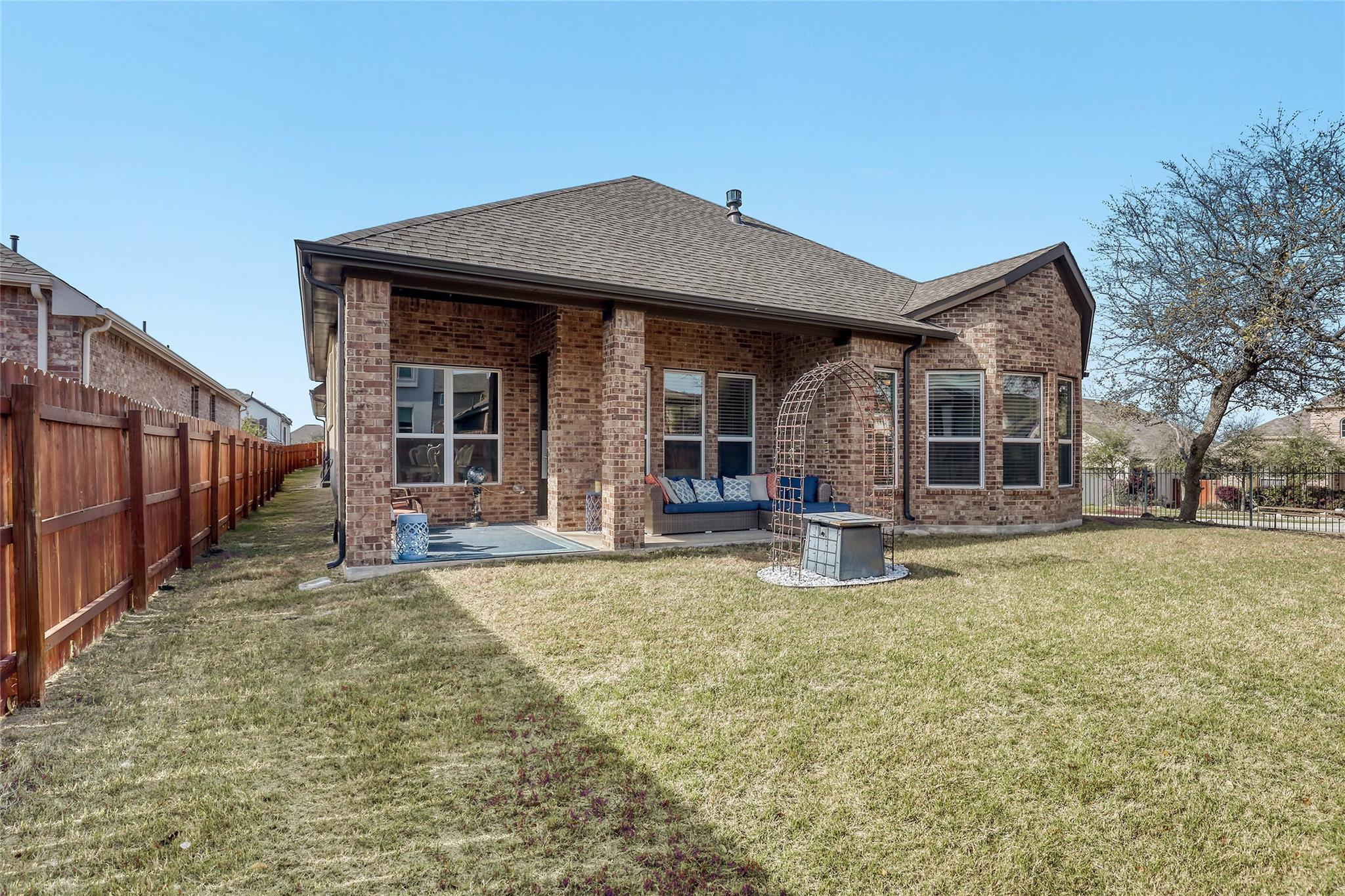 22614 Maidengrass Lane Ln, Lago Vista, TX 78645