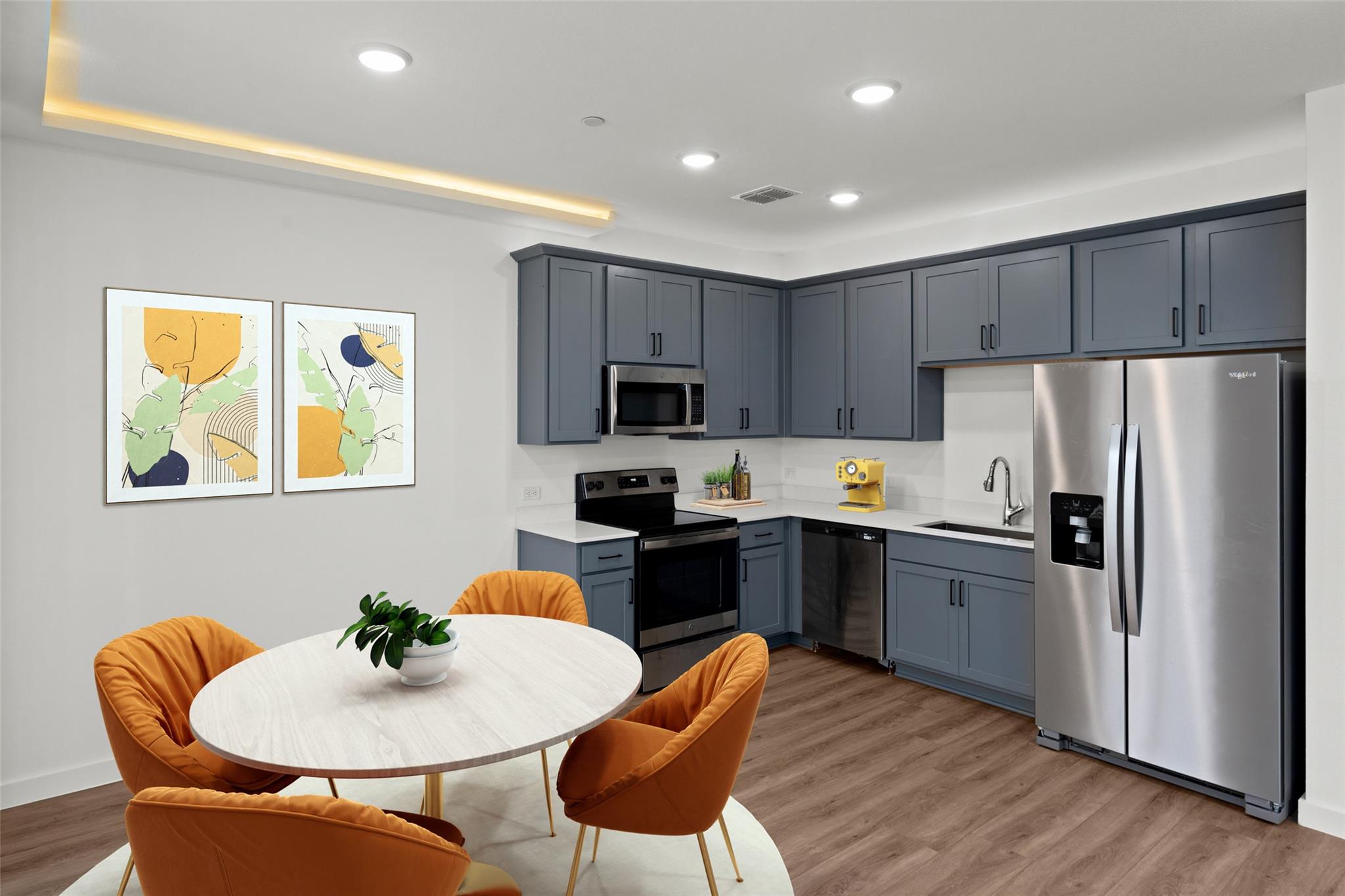 104 Creekside Trl # 303, Kyle, TX 78640