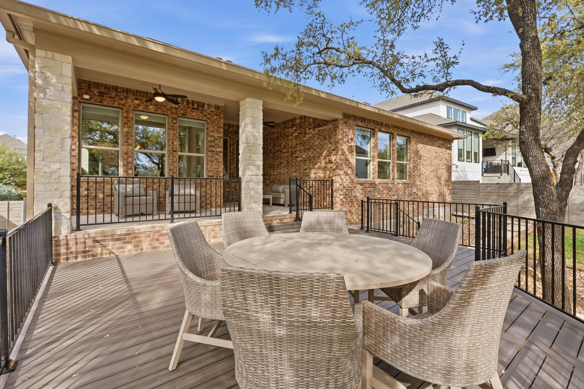 128 Eagle Pass Trl, Georgetown, TX 78628