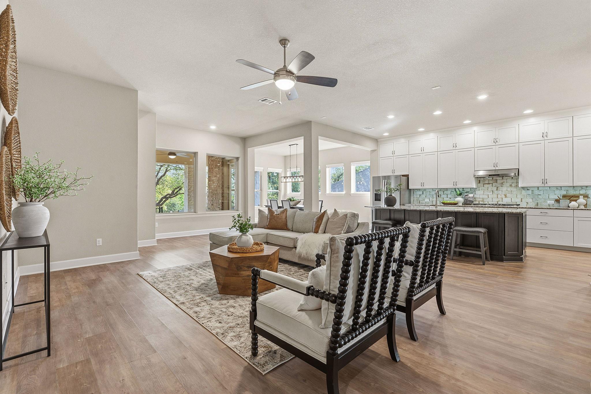 128 Eagle Pass Trl, Georgetown, TX 78628