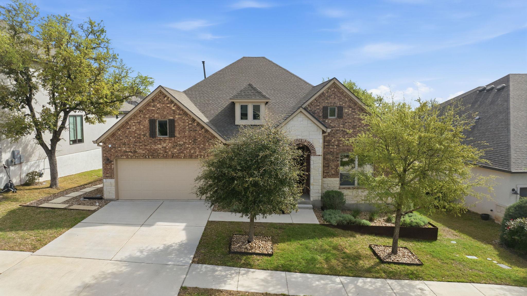 128 Eagle Pass Trl, Georgetown, TX 78628