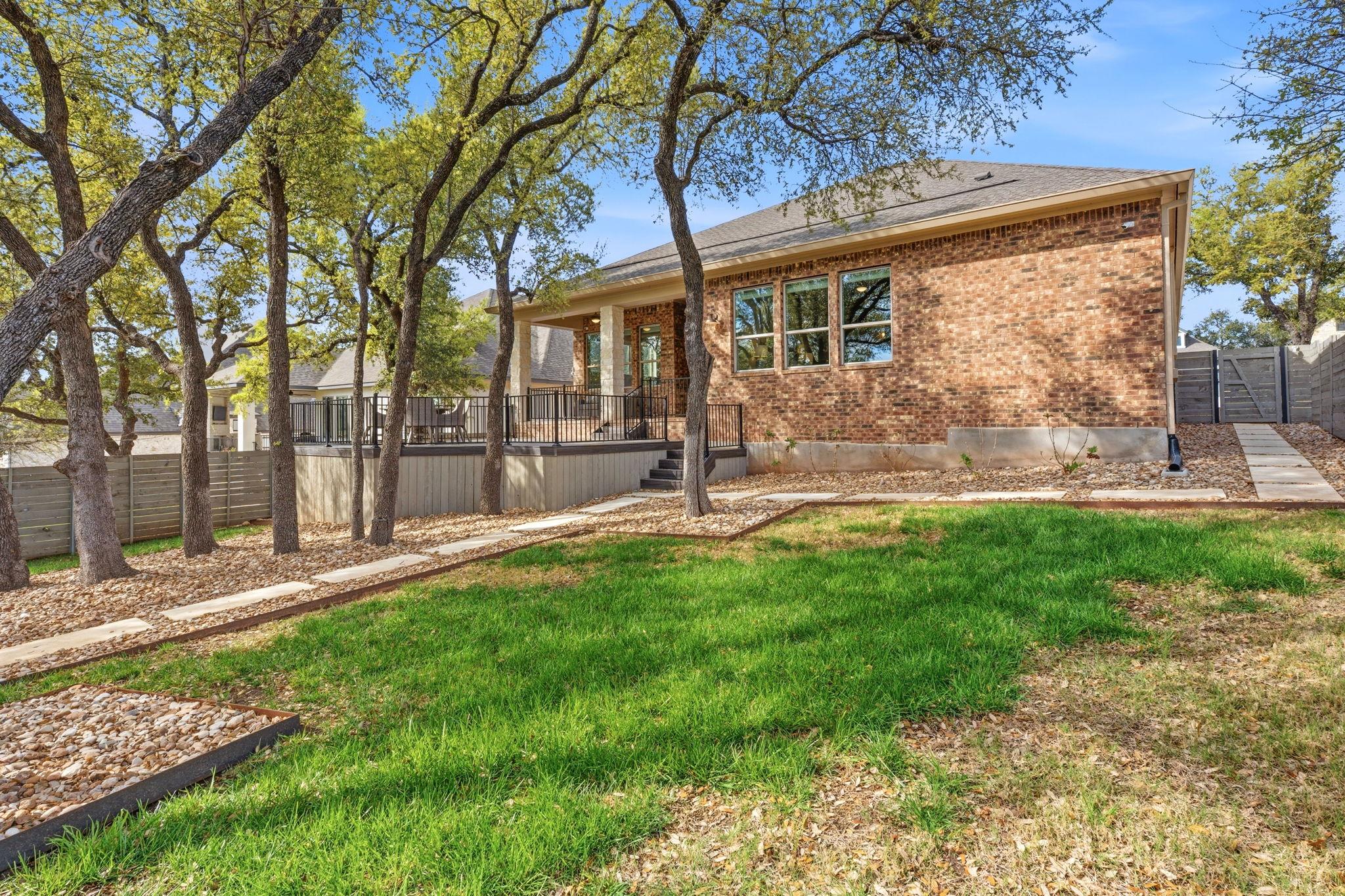 128 Eagle Pass Trl, Georgetown, TX 78628