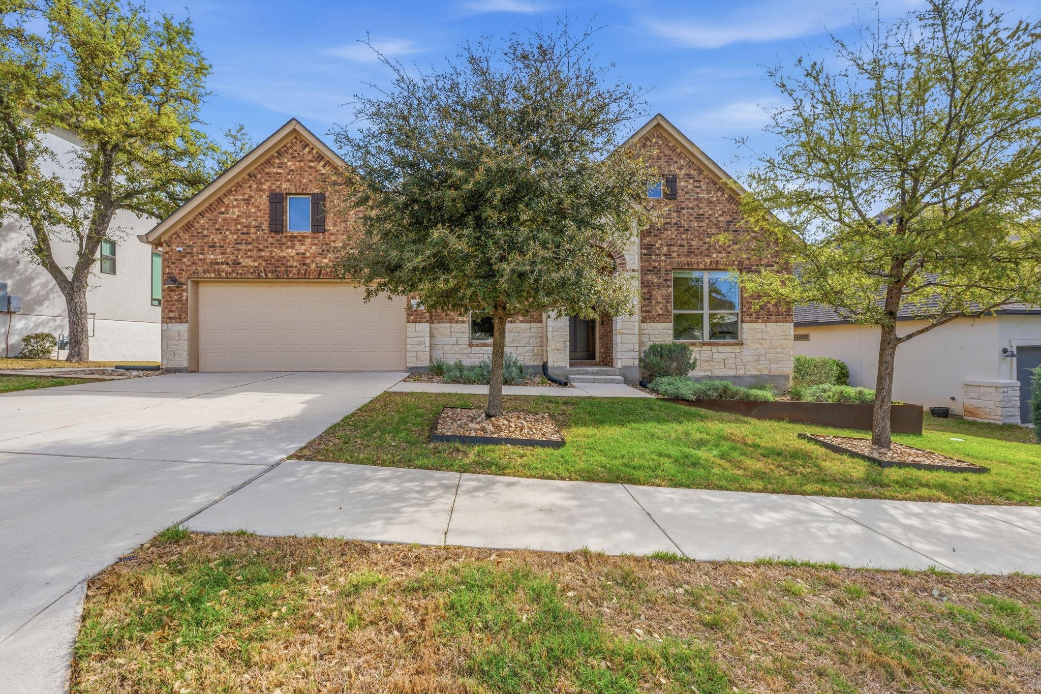 128 Eagle Pass Trl, Georgetown, TX 78628